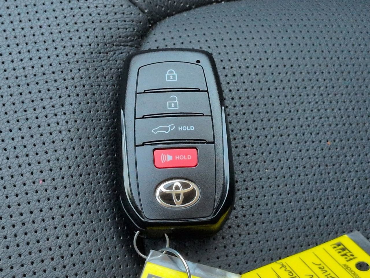 Used 2024 Magnetic Gray Metallic Toyota Hybrid Platinum image 28