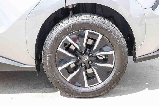 Certified Used 2026 PRECIOUS METAL Toyota  image 8
