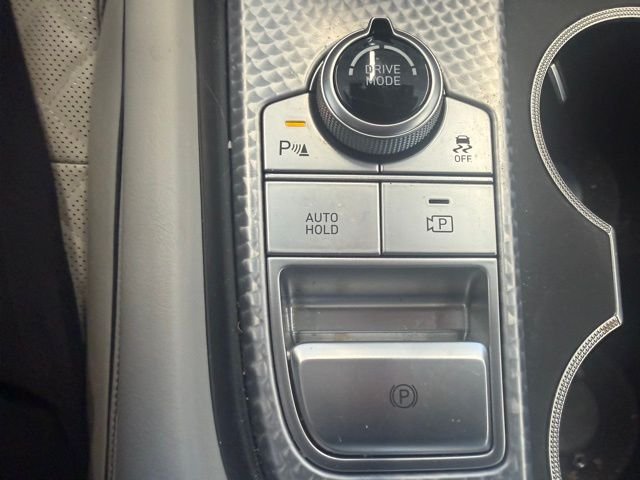 Used 2022 Red Genesis 3.3T image 14