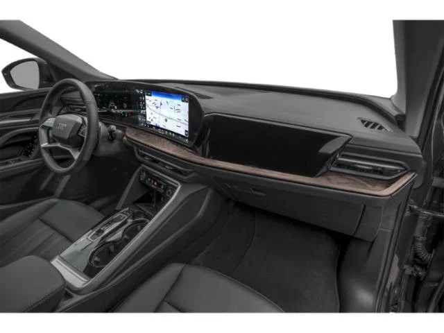 2026 Audi Q5 Premium Plus - Photo 17