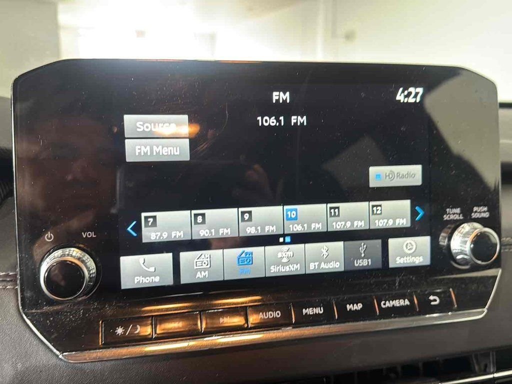 Used 2024 Black Mitsubishi SE Black Edition image 47