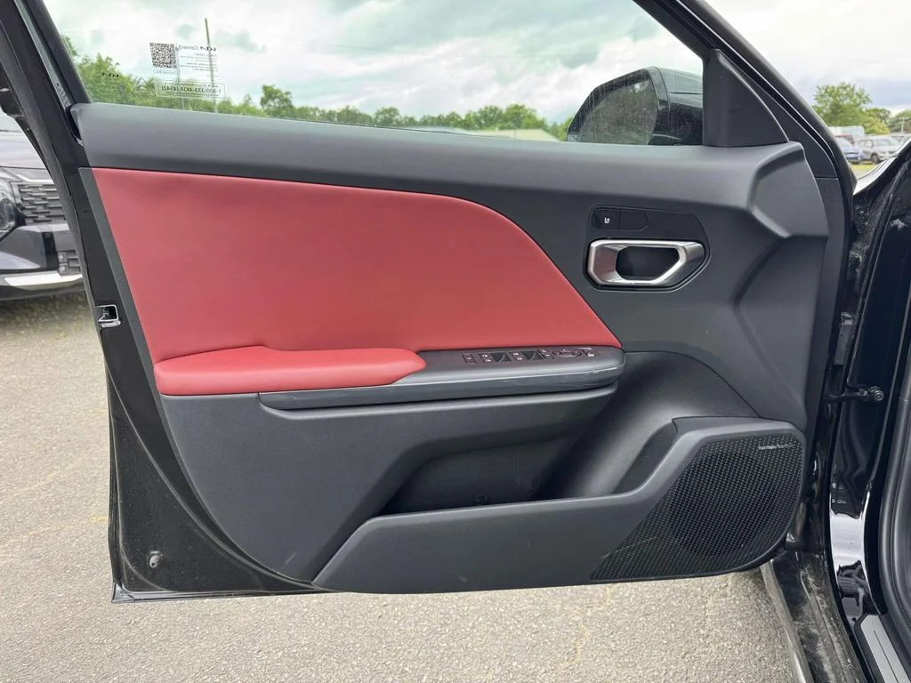 New 2026 Blue Kia GT-Line Turbo image 25