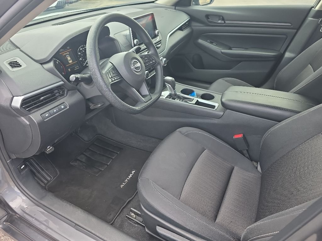 Used 2025 Gray Nissan 2.5 S image 7