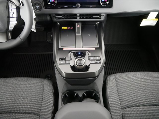 New 2026 Blueprint Toyota XLE image 23