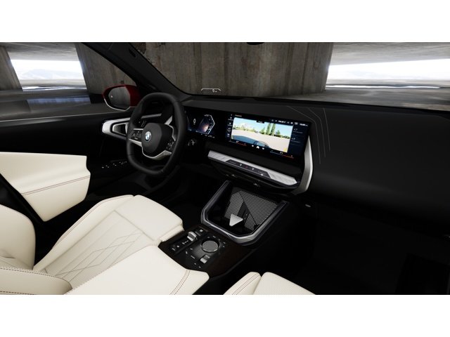 New 2026 Vegas Red Metallic BMW 30 xDrive image 14