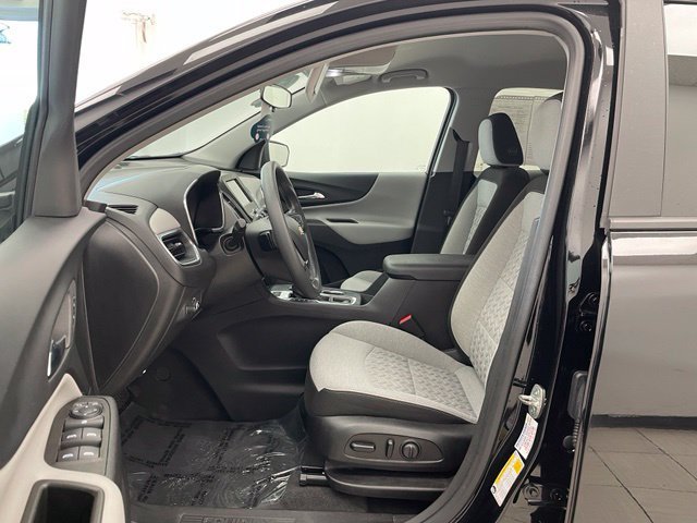 Used 2024 Mosaic Black Metallic Chevrolet LS image 15