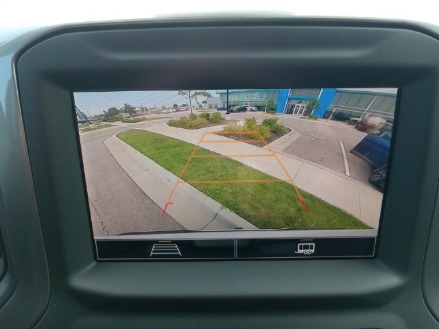 2026 Chevrolet Silverado 1500 Custom - Photo 18