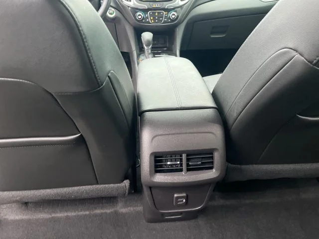 Used 2024 Gray Chevrolet Premier image 14