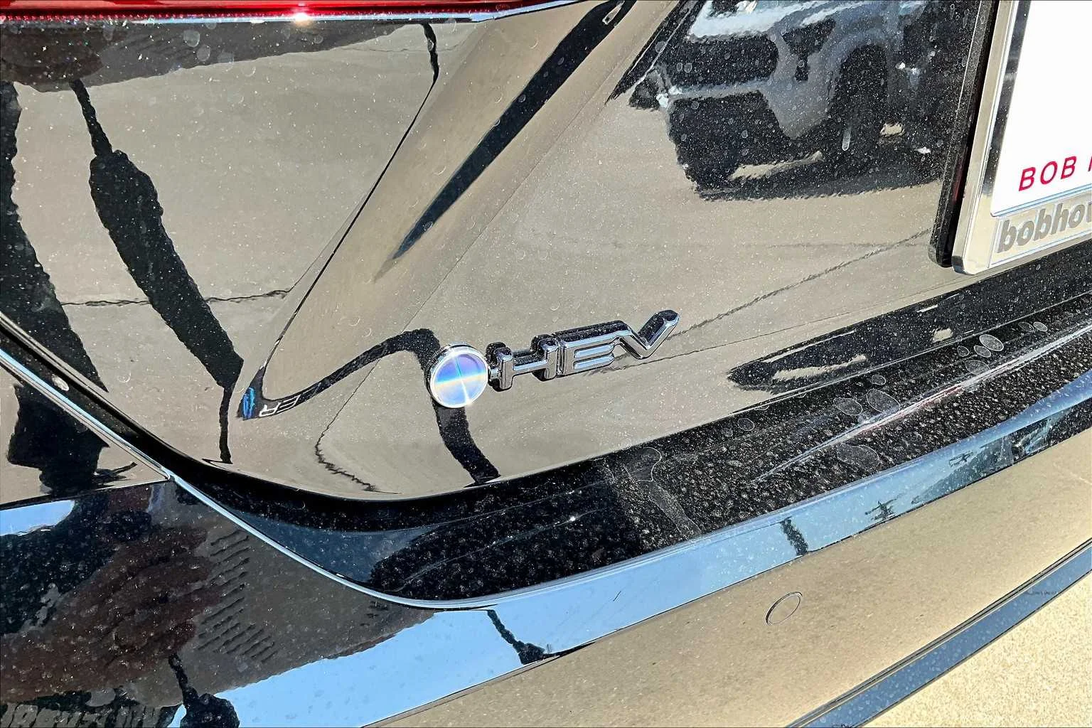 2026 Toyota Camry XSE - Photo 17