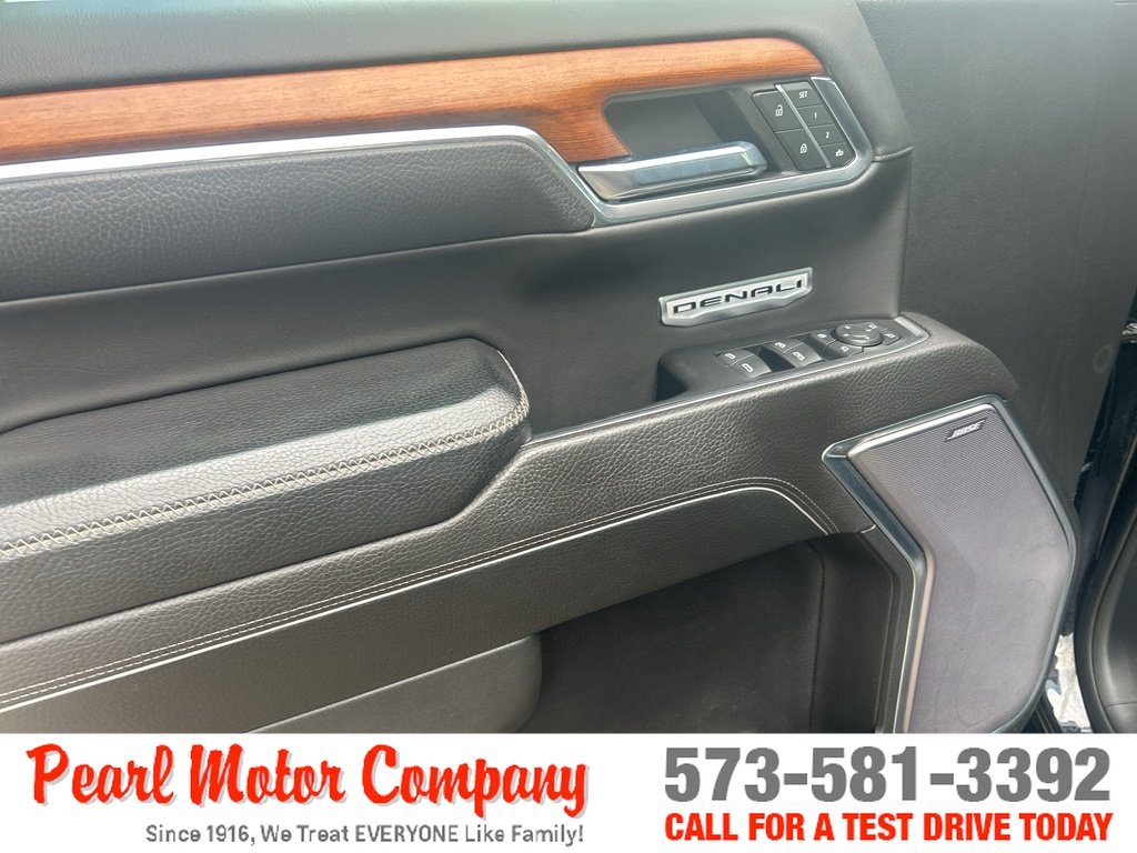 2022 GMC Sierra 1500 Denali Denali - Photo 10