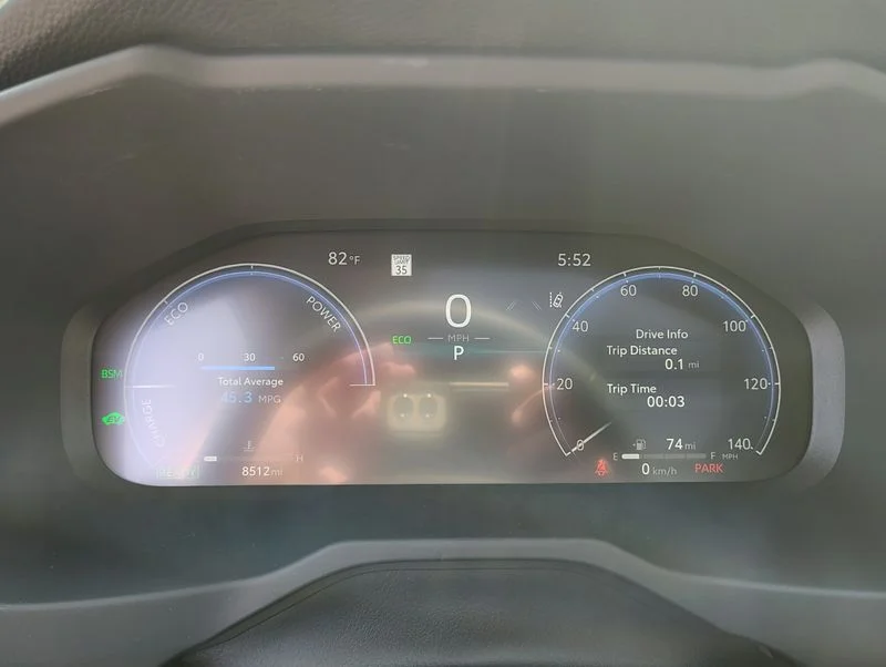 Used 2025 Silver Toyota Limited image 19