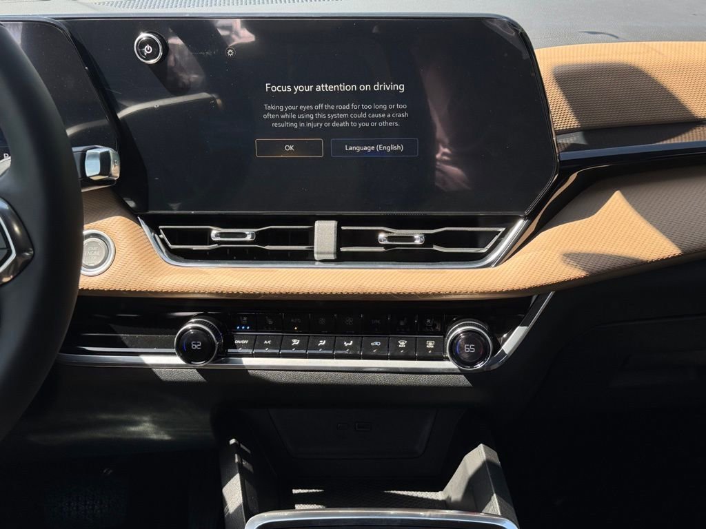 2025 Chevrolet Equinox ACTIV - Photo 20