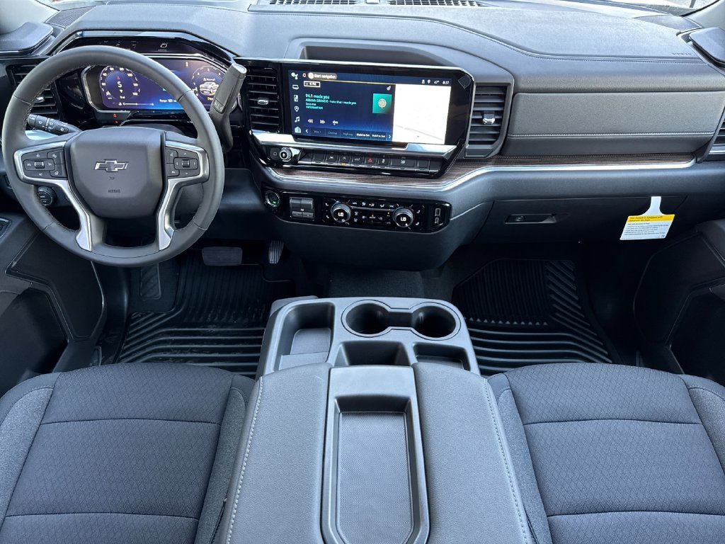 2026 Chevrolet Silverado 1500 RST - Photo 12