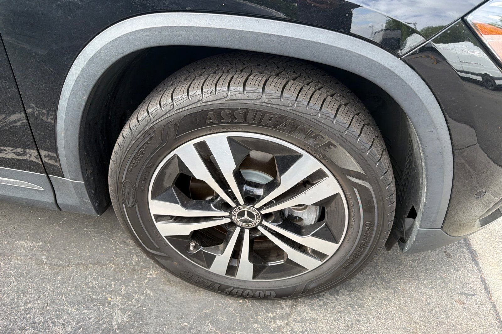 Used 2025  Mercedes-Benz GLA 250 image 6