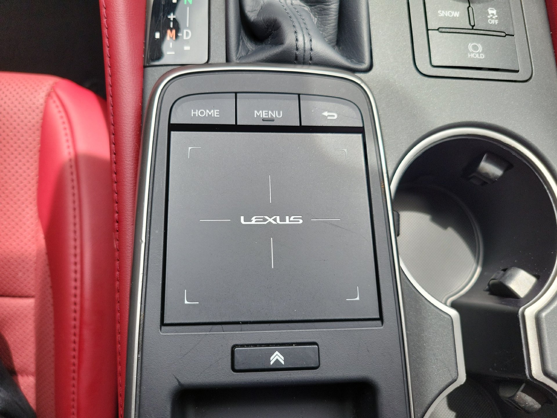 2024 Lexus RC 300 - Photo 42
