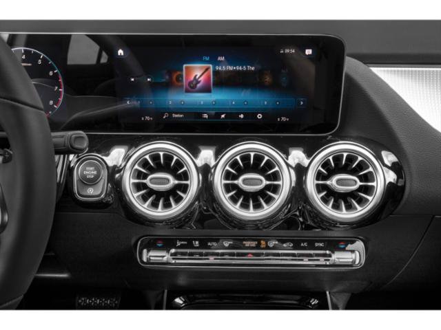 Used 2023 Night Black Mercedes-Benz GLA 250 image 13