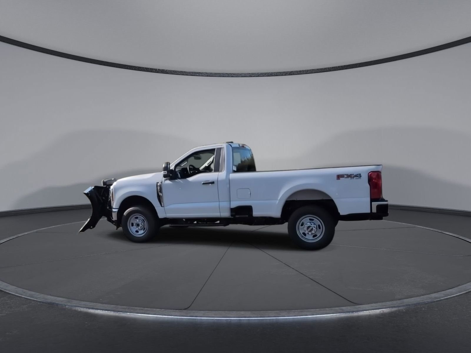 2026 Ford F-350 Super Duty XL - Photo 6