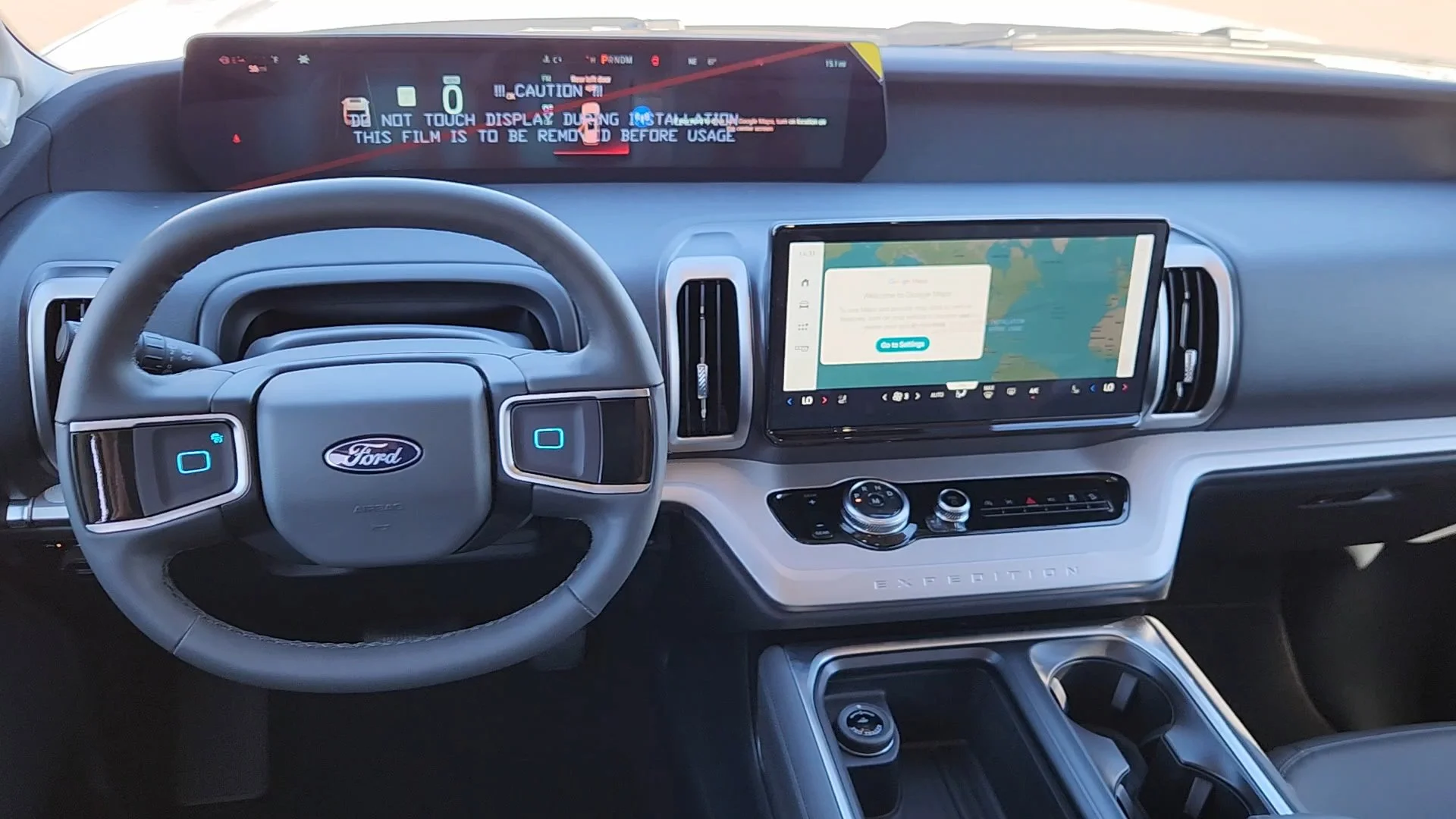 New 2026 Space Silver Metallic Ford Active image 25