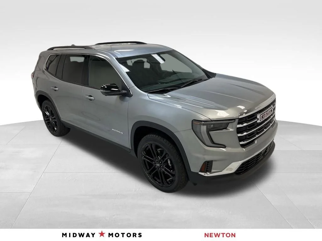 2026 GMC Acadia Elevation AWD's photo