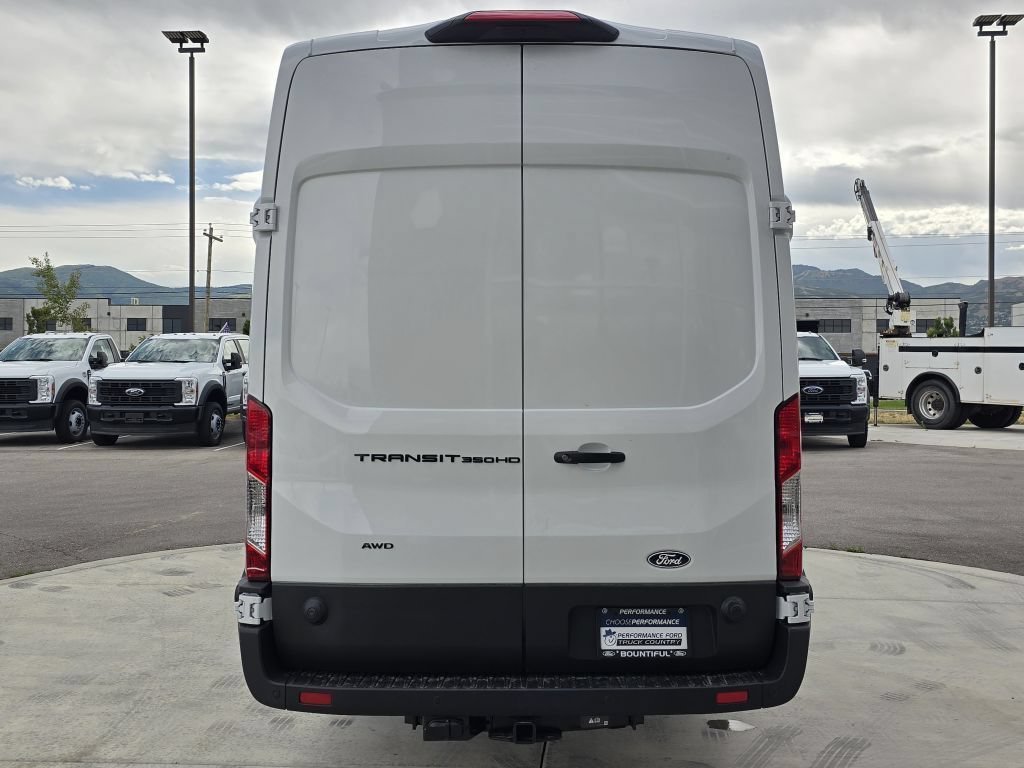 New 2026 Oxford White Ford XL image 23
