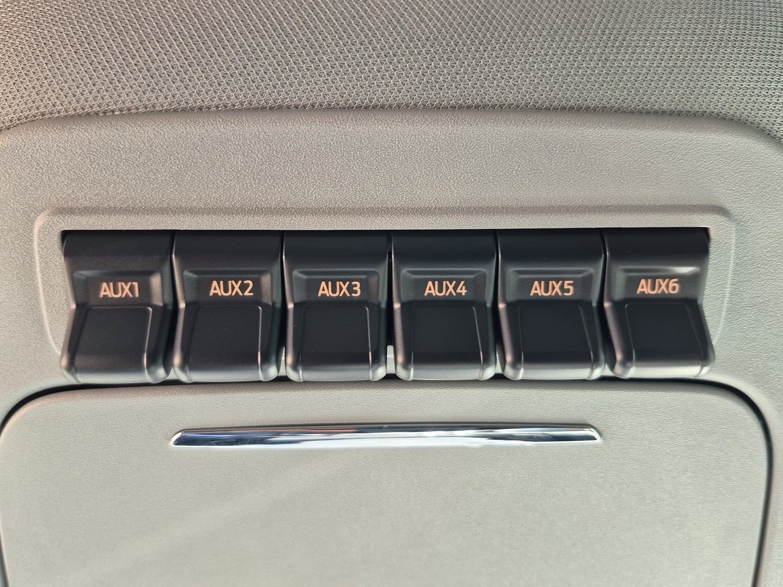 New 2026 Avalanche Ford F-250® Lariat® image 33
