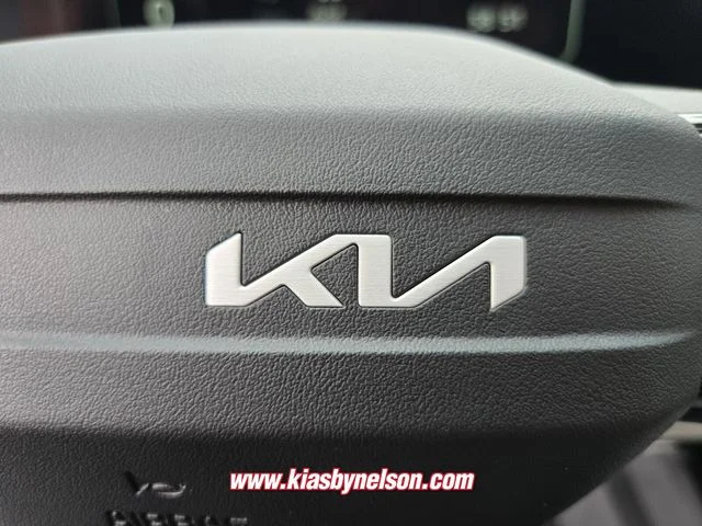 New 2026 Green Kia X-Line SX Prestige image 12