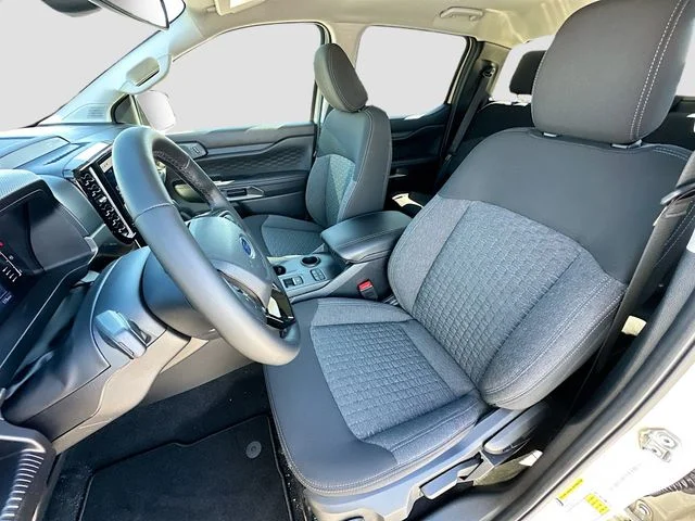 New 2025 Desert Sand Ford XLT image 15