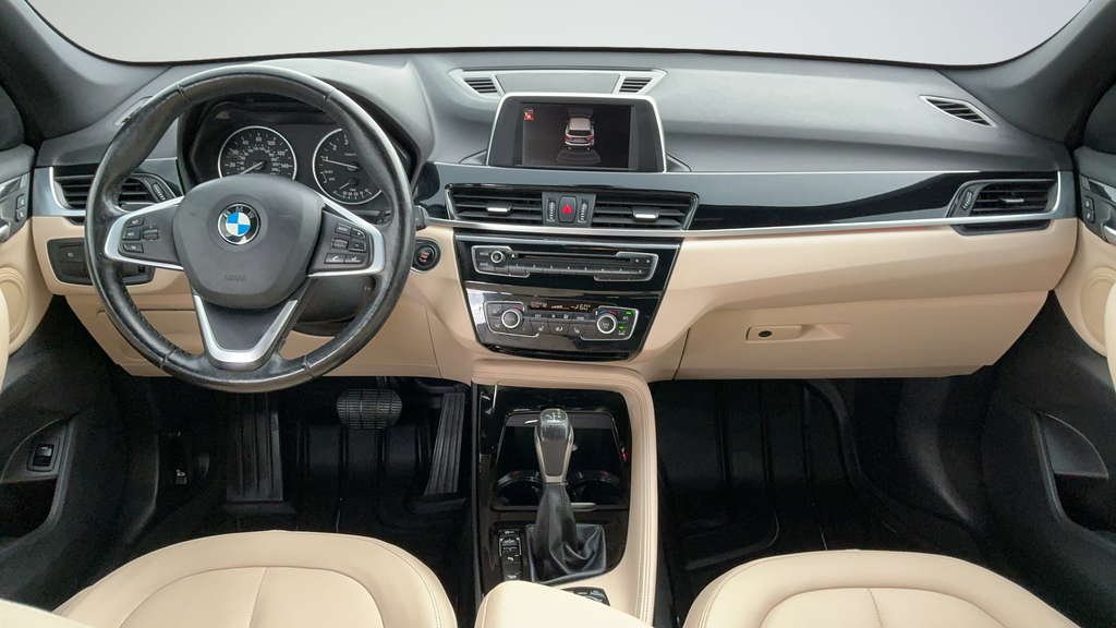 Used 2016 Brown BMW xDrive28i image 7