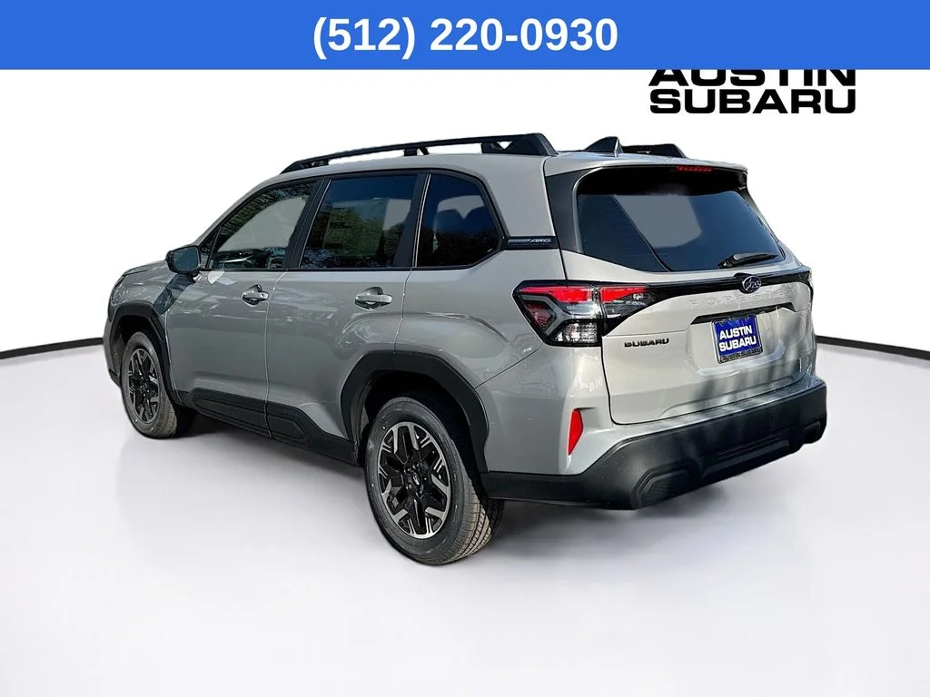 2026 Subaru Forester Premium - Photo 6
