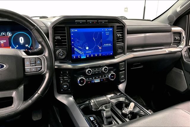 2023 Ford F-150 Lariat - Photo 7