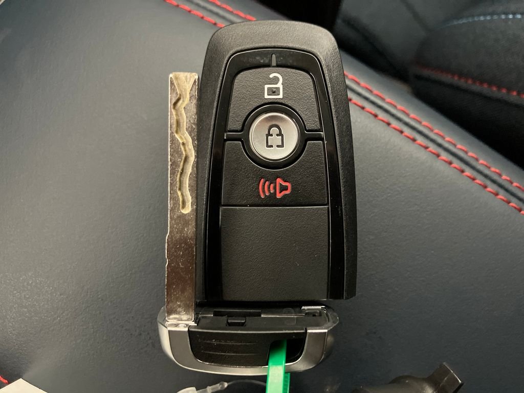 2025 Ford Bronco Sport Heritage - Photo 31