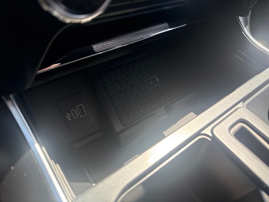 Used 2025 Gray Ford Raptor image 45