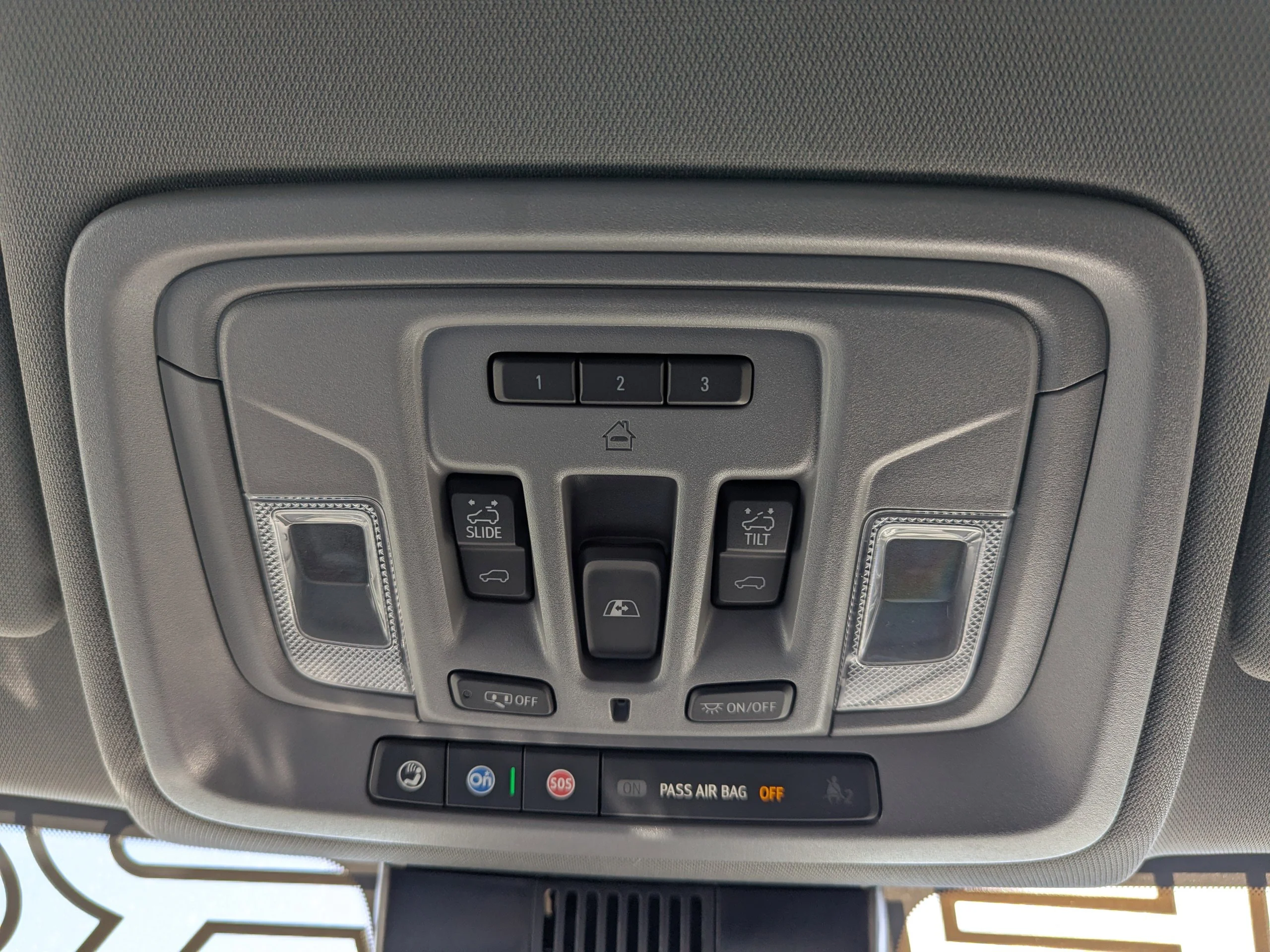 2025 Chevrolet Silverado 1500 RST - Photo 29