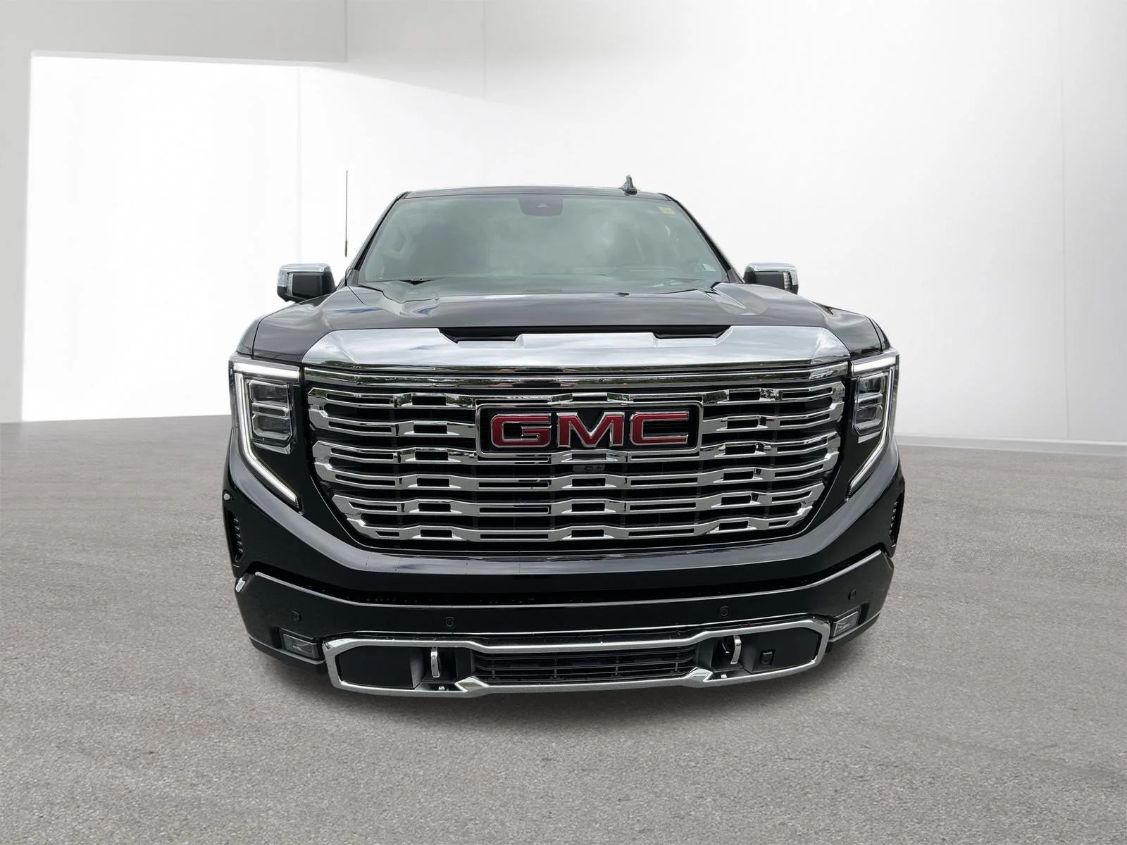 New 2026 Onyx Black GMC Denali image 8