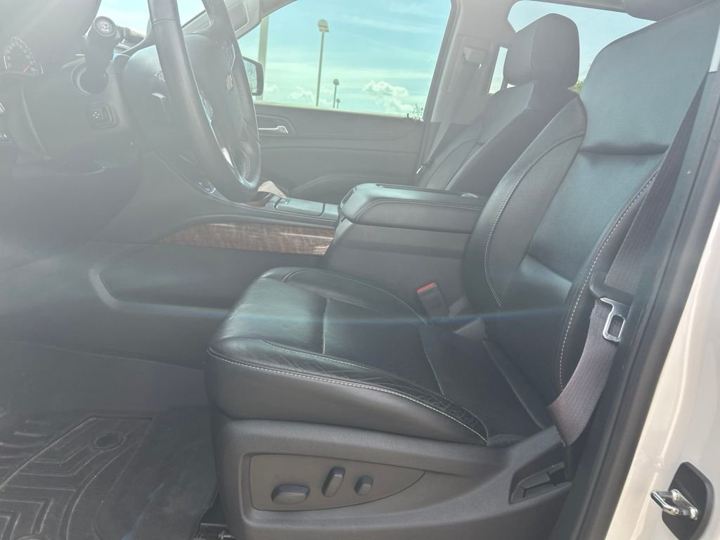 Used 2017 Beige Chevrolet Premier image 10