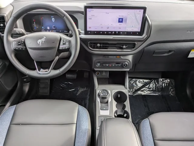 New 2026 Oxford White Ford Outer Banks® image 15