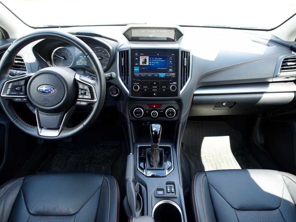 2023 Subaru Crosstrek Limited - Photo 22