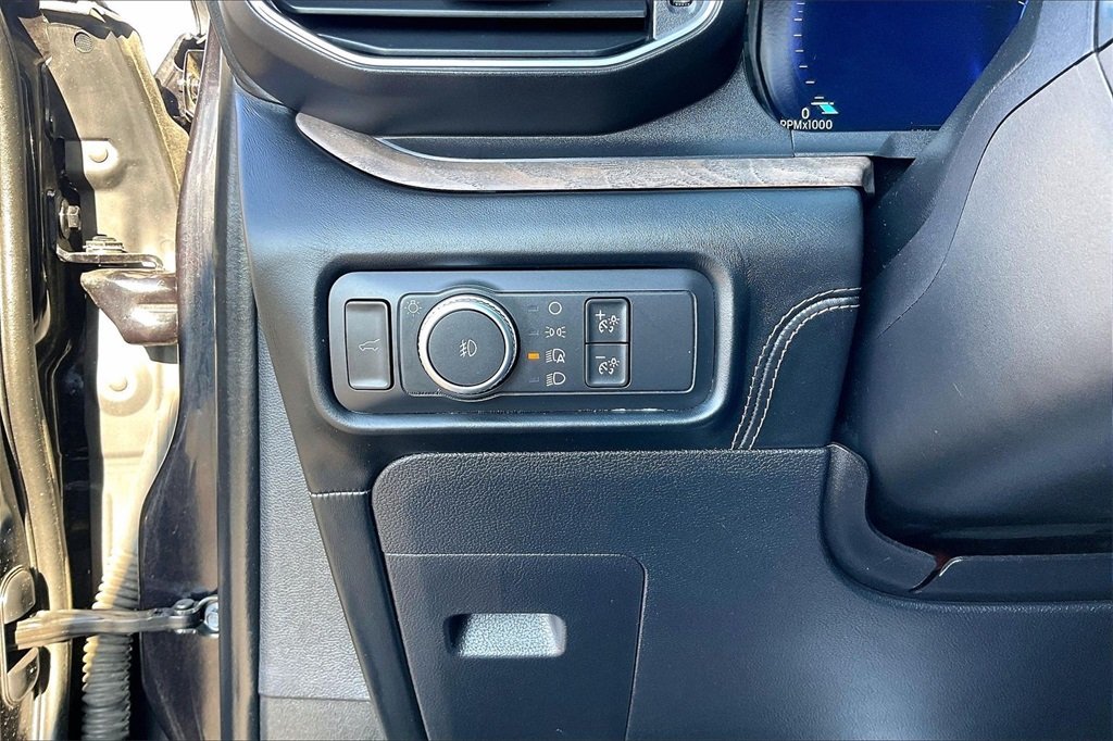 2020 FORD EXPLORER - Image 34