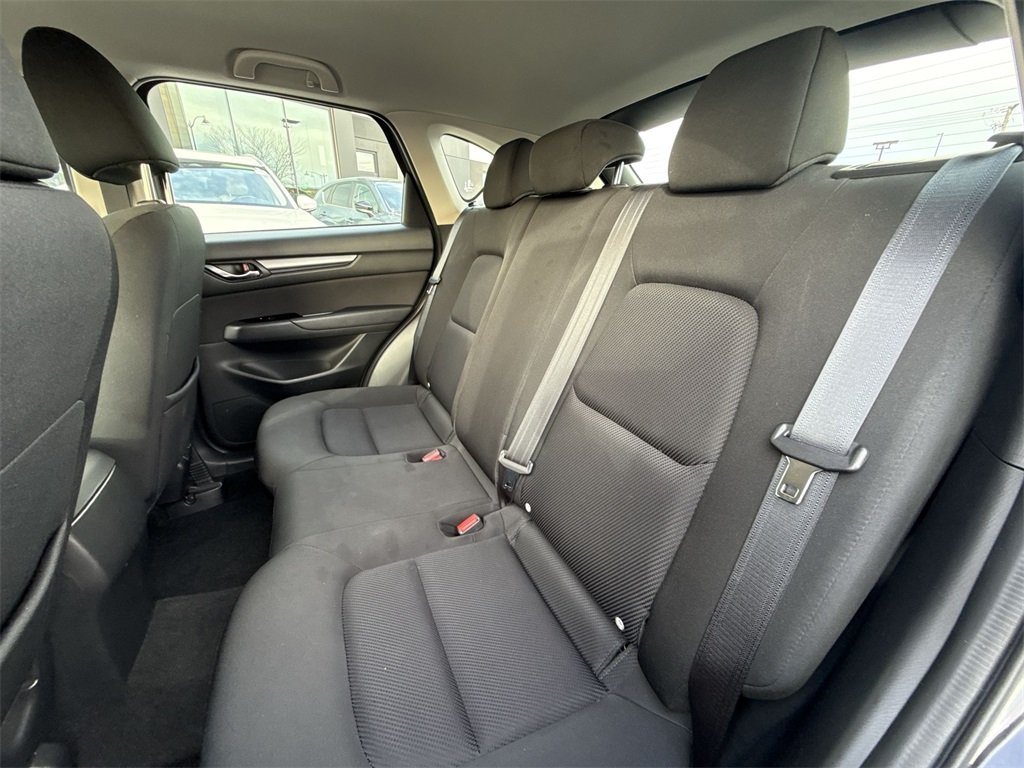 2023 MAZDA CX-5 - Image 22