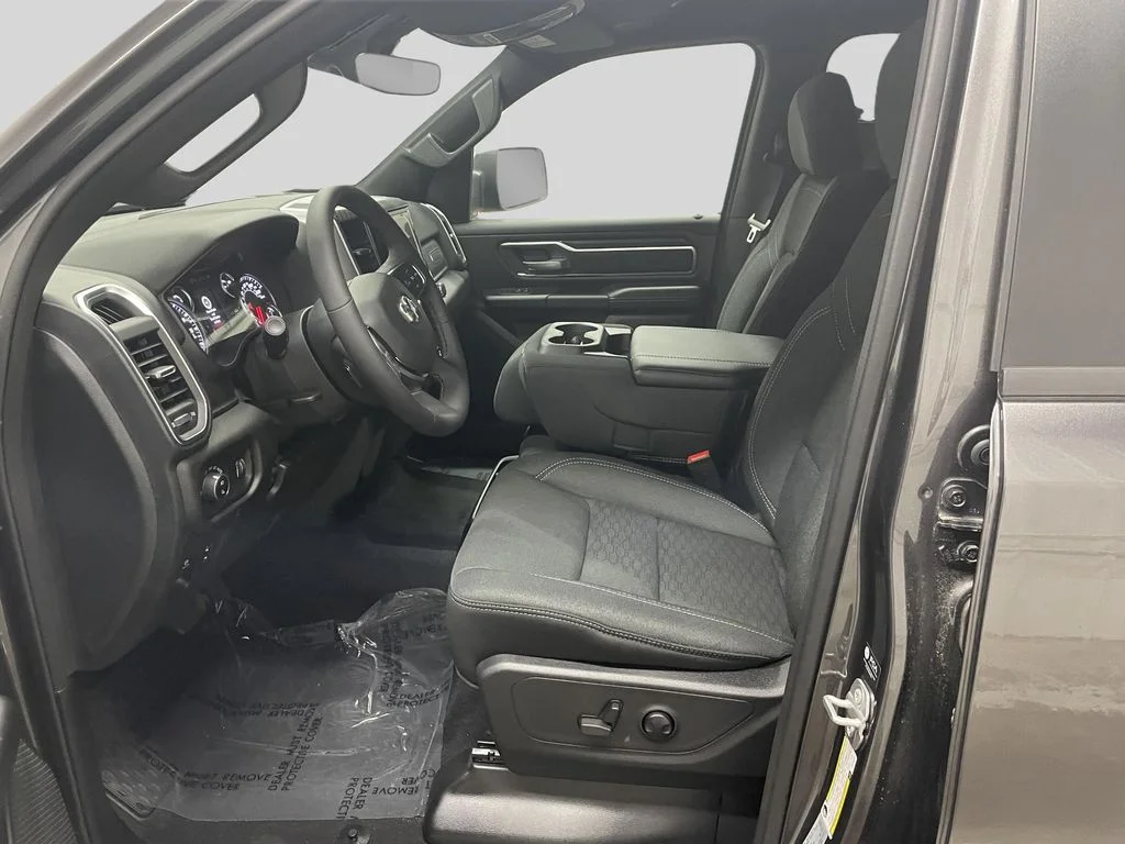 2025 RAM Ram 1500 Pickup Big Horn/Lone Star - Photo 11
