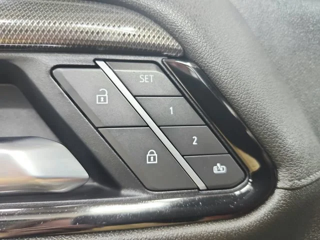 2026 GMC Sierra 2500HD AT4 - Photo 22