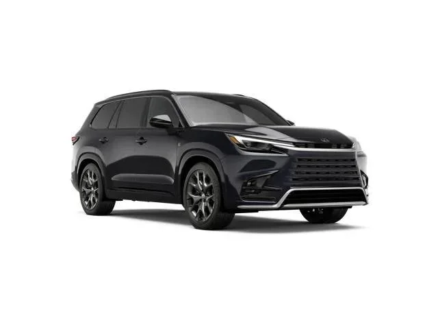 2026 Lexus TX 500h F-Sport Premium - Photo 18