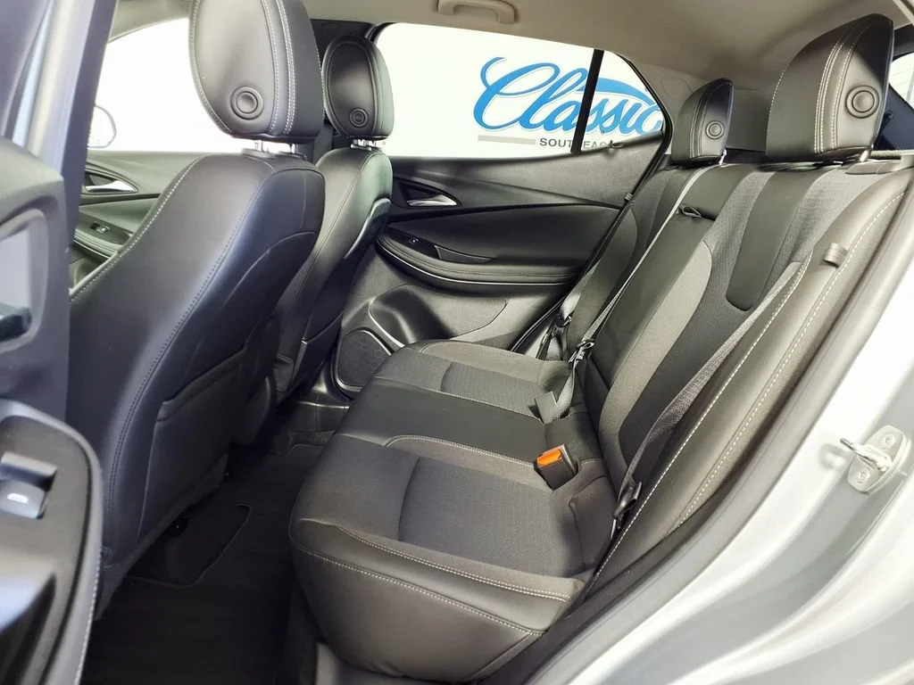 2023 Buick Encore GX Select - Photo 8