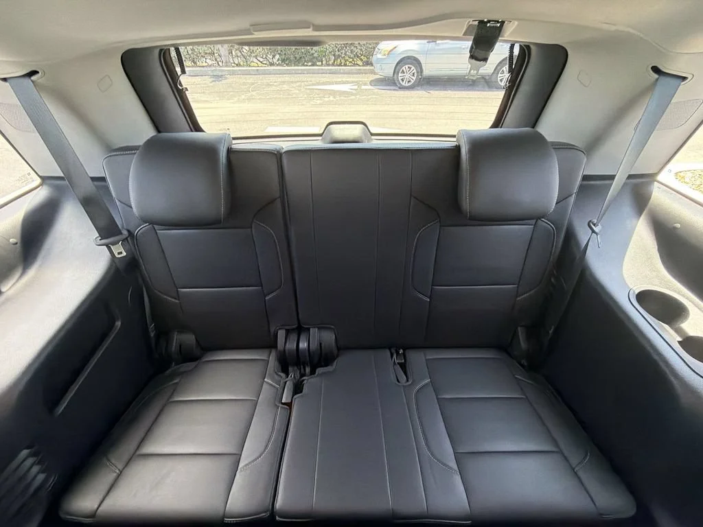 Used 2019 BLACK Chevrolet LT image 41