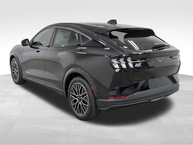 New 2026 Shadow Black Ford Premium image 53