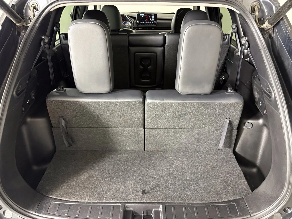Used 2024 Gray Mitsubishi SE image 35