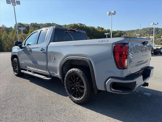Used 2024  GMC ELEVATION image 3