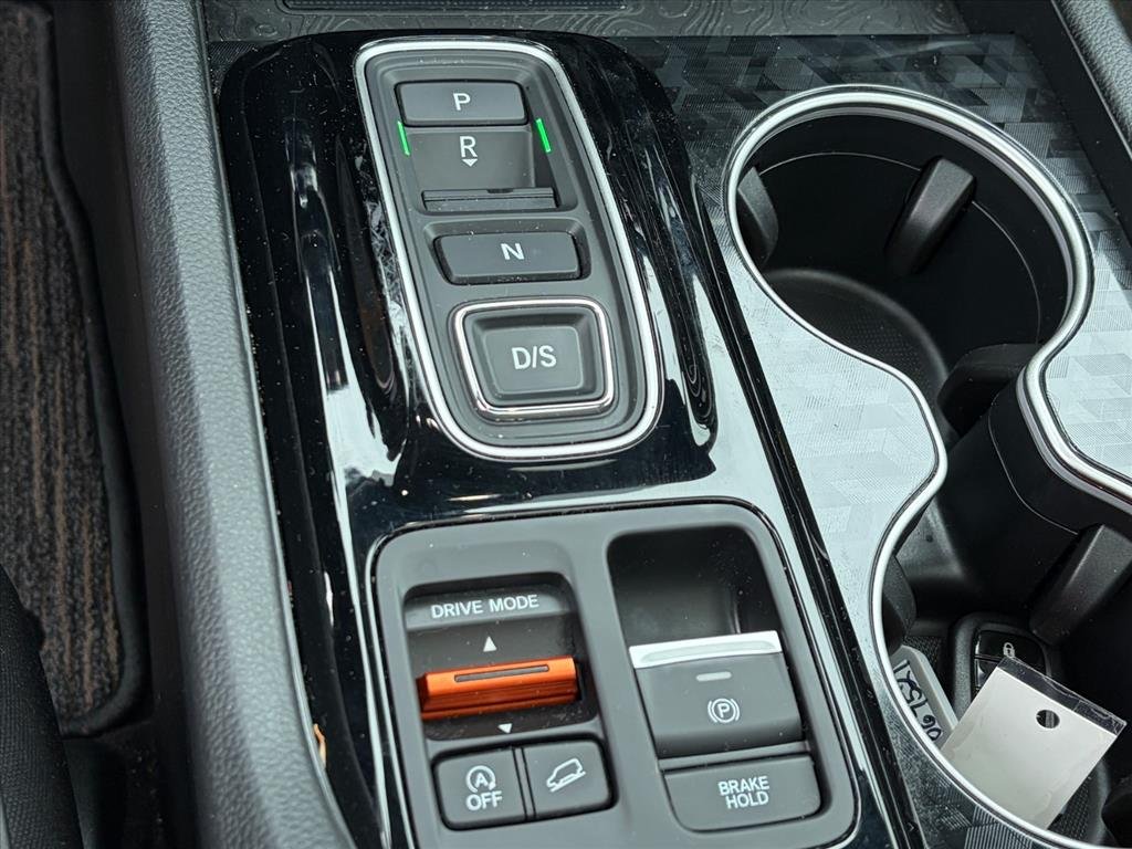 2026 Honda Passport TrailSport Elite - Photo 15