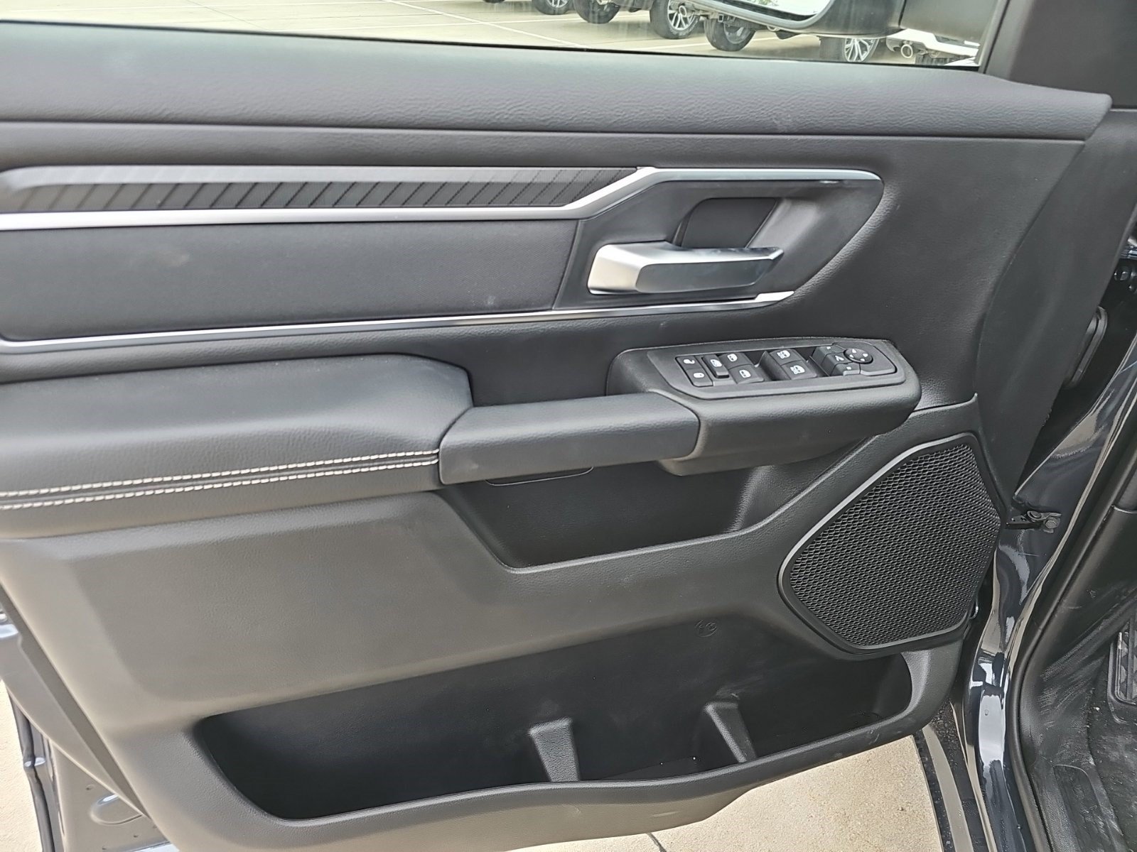 New 2026 Forged Blue Metallic Ram Big Horn image 18