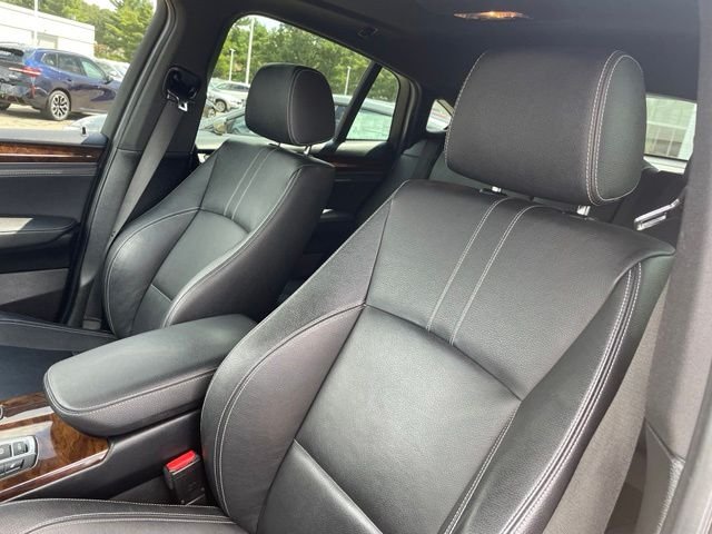 Used 2018 Gray BMW xDrive28i image 15